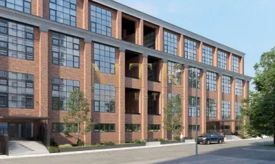 Apartament 4 camere lux I  Brick Loft I 1Loc parcare - foto 15