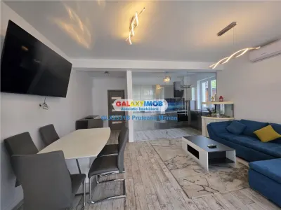 Vanzare casa individuala in stil Mediteranean Premium in zona Dantelei - foto 4