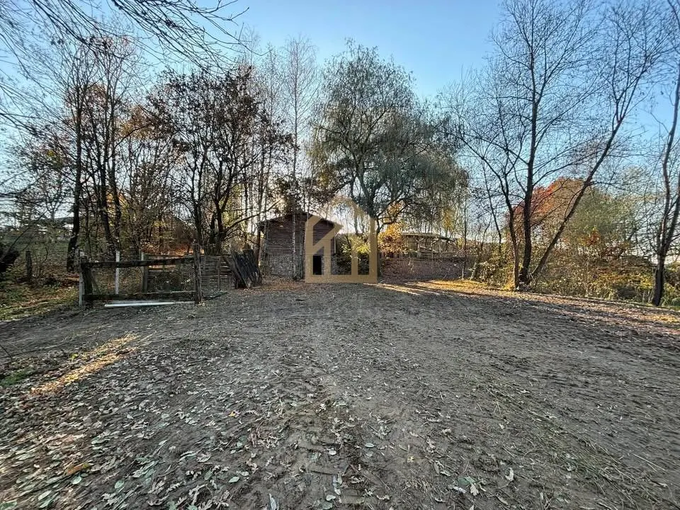 Teren balta de pescuit Lapusel - foto 1
