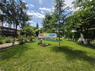 Vanzare vila Moderna situata in apropriere de lacul Mogosoaia- Crevedi - foto 3