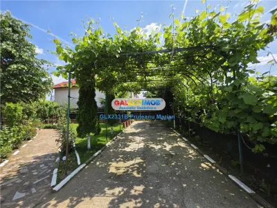 Vanzare vila Moderna situata in apropriere de lacul Mogosoaia- Crevedi - foto 5