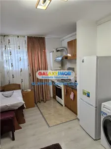 Apartament 38 mp | Bucatarie Open Space | Centrala | Parcare | - Bucuresti