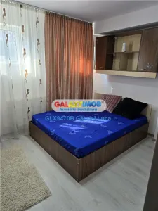 Apartament 38 mp | Bucatarie Open Space | Centrala | Parcare | - foto 6