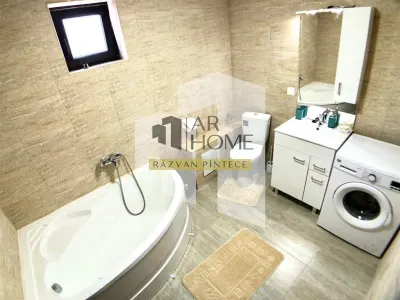 Apartament 3 camere, in vila, zona Afi Palace, Ploiesti - foto 8