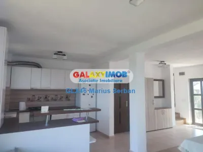 Inchiriere casa duplex P + M Matraca Ulmi - Ulmi