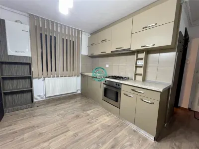 Apartament cu 2 camere de inchiriat, situat in Centru str. Bolyai - Targu Mures