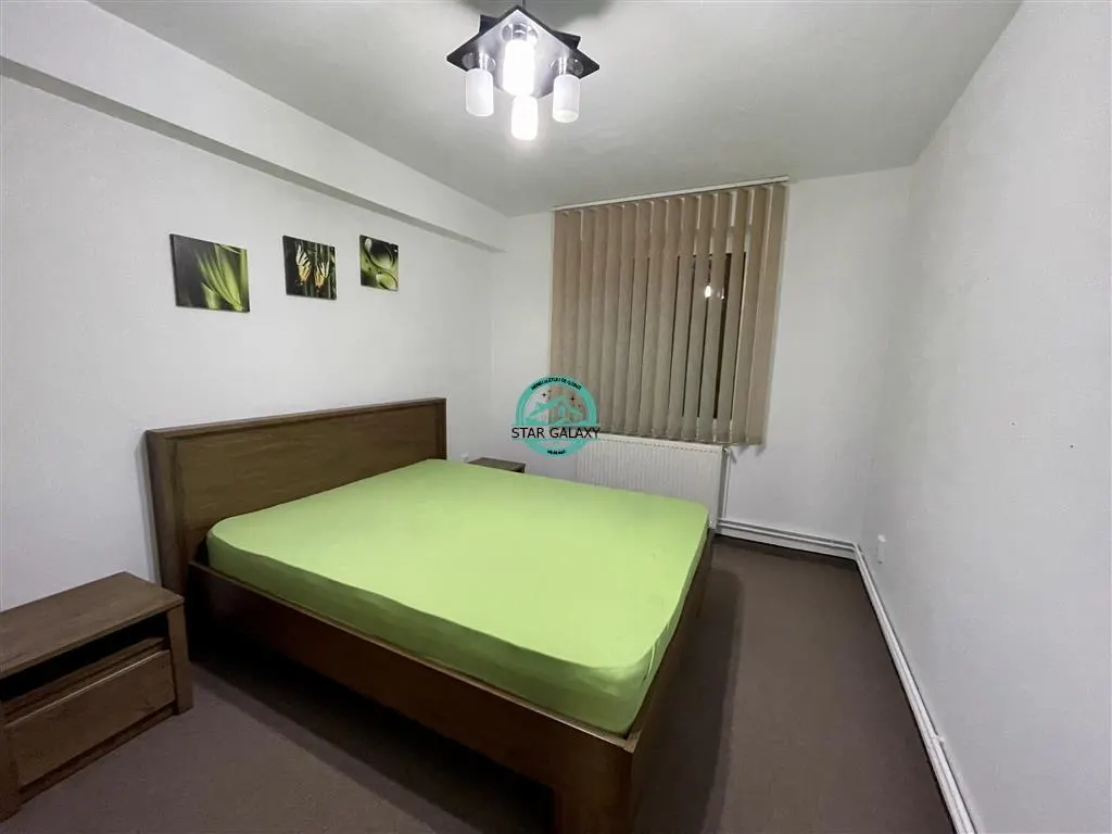 Apartament cu 2 camere de inchiriat, situat in Centru str. Bolyai - foto 7
