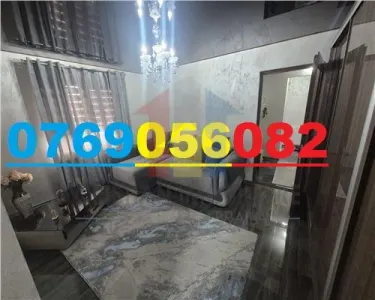 Apartament 3 camere ,renovat recent Hipodrom - Microhala - Braila
