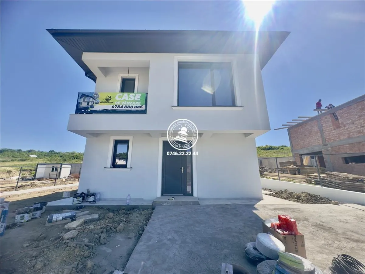 Vila  de vanzare  Visani, - foto 2