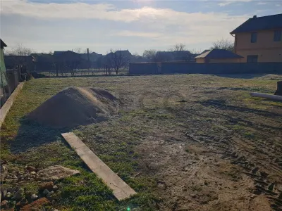 RECO Teren intravilan in Bors cu toate utilitatile - foto 2