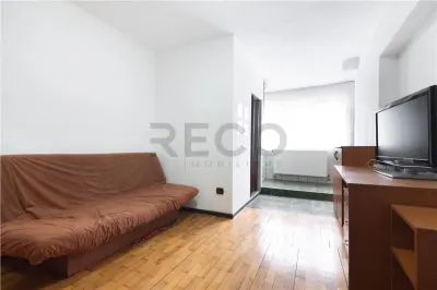 RECO Garsoniera Bld Stefan cel Mare+boxa mare - Oradea