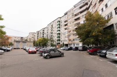 RECO Garsoniera Bld Stefan cel Mare+boxa mare - foto 16