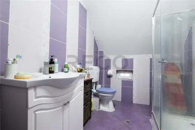 RECO Casa P+M in zona Ciheiului, la 400 m de tramvai - foto 25