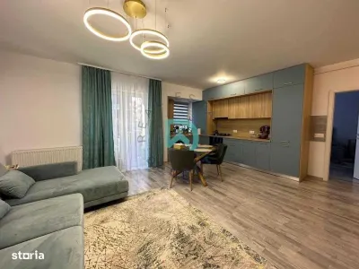 Apartament 3 camere Avantgarden faza IV, loc de parcare si boxa, comision 0 - foto 5