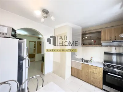 Apartament 2 camere, centrala termica, ultracentrala, Ploiesti - foto 7