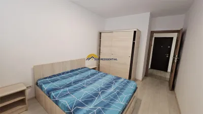 Metalurgiei- Drumul Binelui - studio mobilat - Bucuresti