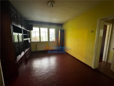 Apartament 3 camere zona Podu Ros - foto 2