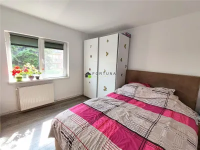 Apartament 3 camere , etaj intermediar - Astra - foto 7