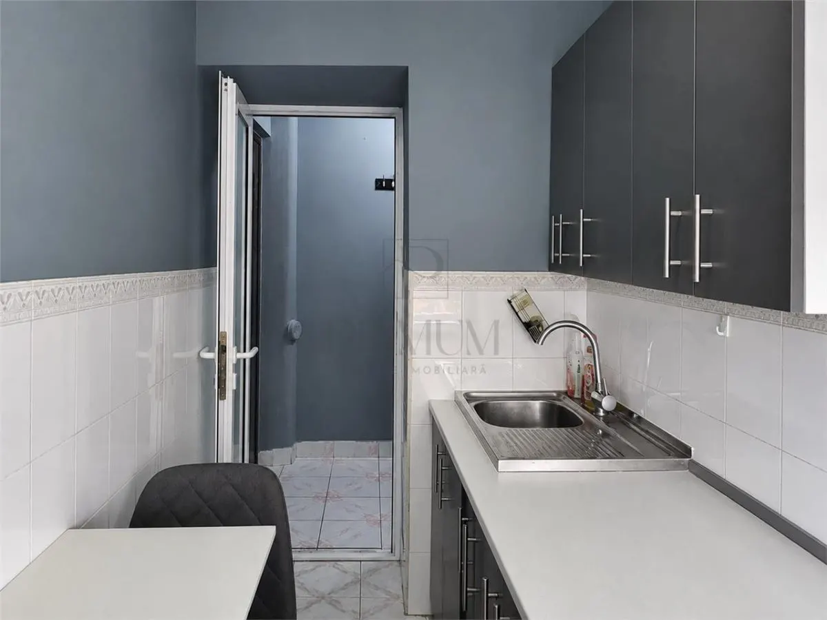 Take Ionescu, apartament 2 camere, centrala proprie, clima - foto 1