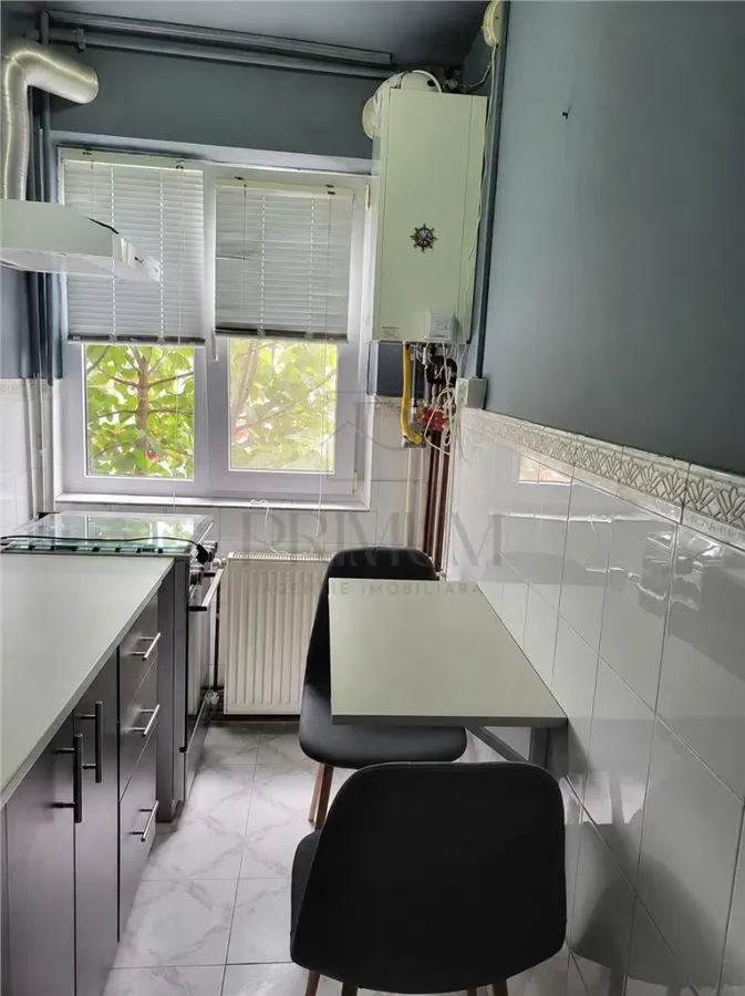 Take Ionescu, apartament 2 camere, centrala proprie, clima - foto 2