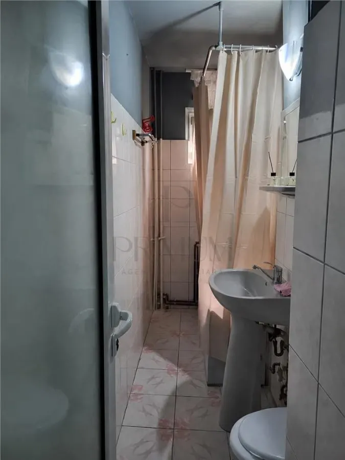 Take Ionescu, apartament 2 camere, centrala proprie, clima - foto 3