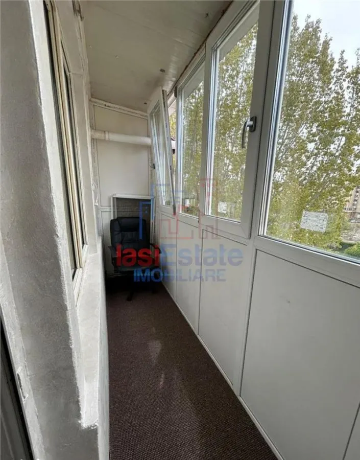 Ap 2camere PACURARI Posta, Mobilat! - foto 5