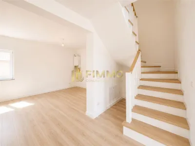 Casa Individuala | 400 mp teren | La Cheie | Ipotesti | Rate 24 luni | ID:1807 - foto 5