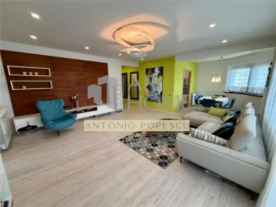 Apartament 3 camere, parcare subterana, Ploiesti, ultracentral. - foto 2