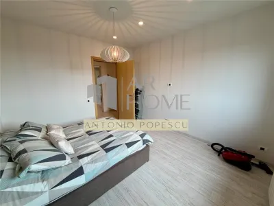Apartament 3 camere, parcare subterana, Ploiesti, ultracentral. - foto 13
