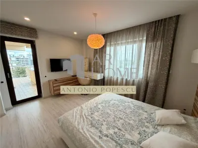 Apartament 3 camere, parcare subterana, Ploiesti, ultracentral. - foto 9