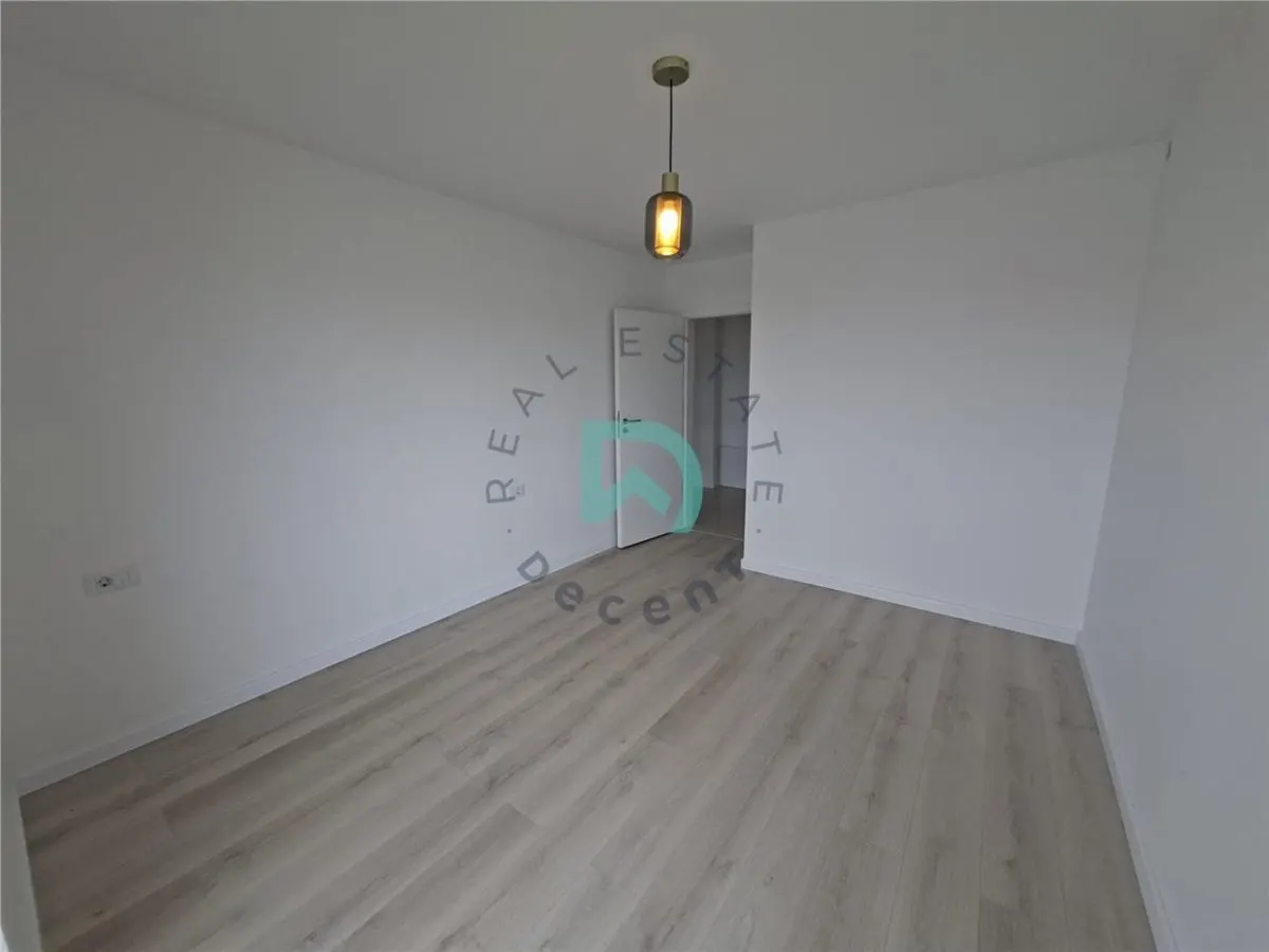 Apartament 2 camere, bloc nou - foto 7