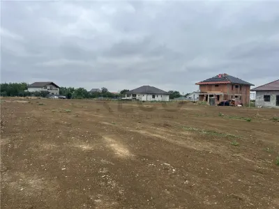 RECO teren Sanmartin - foto 2
