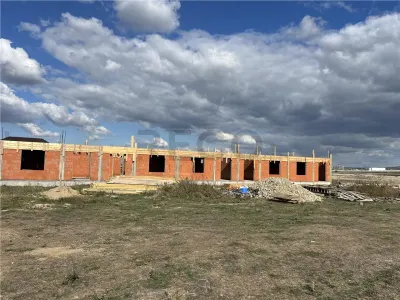 RECO 5 camere casa în Santandrei - foto 9