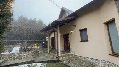 Casa de vanzare Ipotesti zona Hereditas - foto 2