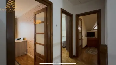 Casa de vanzare Ipotesti zona Hereditas - foto 15