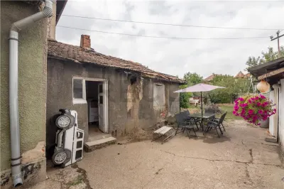 RECO Casa renovabila cu teren de 620 mp in Cantemir - foto 9