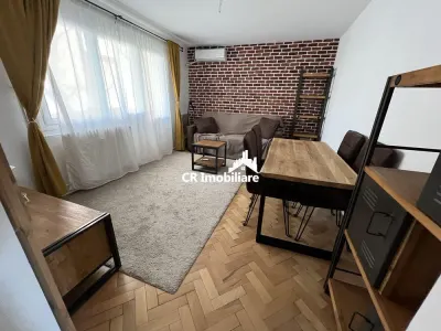 Apartament 3 camere Titan loc de Parcare - Bucuresti