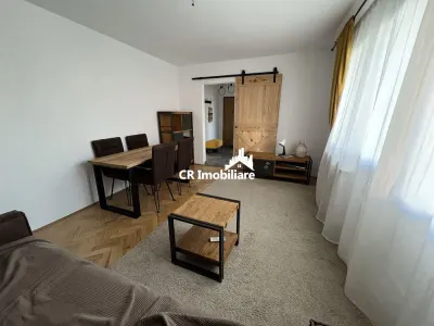 Apartament 3 camere Titan loc de Parcare - foto 6