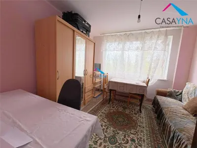 Apartament 3 camere decomandate| 64mp utili + 2 balcoane| Zona Orizont - foto 2