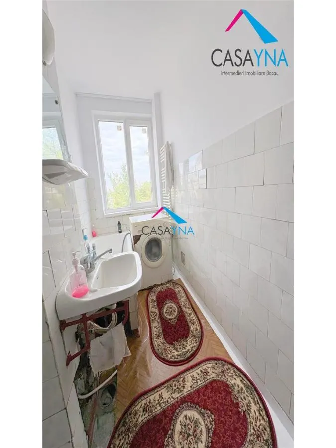 Apartament 3 camere decomandate| 64mp utili + 2 balcoane| Zona Orizont - foto 6