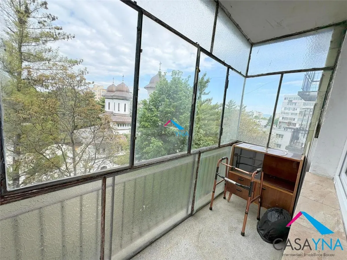 Apartament 3 camere decomandate| 64mp utili + 2 balcoane| Zona Orizont - foto 7