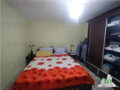 Ocazie! Teren generos 700 mp, include casa cu panouri fotovoltaice, langa Bucuresti, comuna 1 Decembrie - foto 7