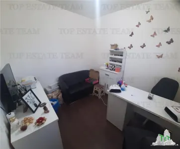 Casa spatioasa cu 8 camere si teren de 801 mp - ideala pentru 2 familii - foto 11