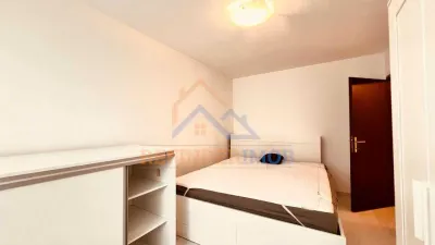 Apartament 3 camere stradal Constantin Brancoveanu - foto 3