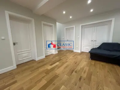Inchiriere casa individuala constructie noua cu 5 camere in Dezmir - foto 5