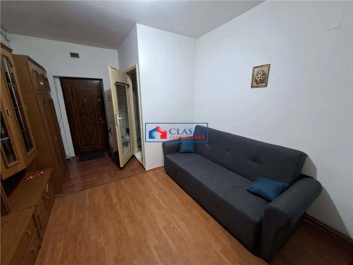 Inchiriere garsoniera zona LIDL Dambul Rotund, Cluj-Napoca - foto 4
