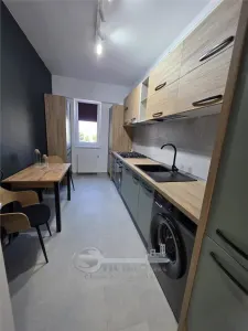 Apartament 2 camere Unirea Towers - 599 euro - Iasi