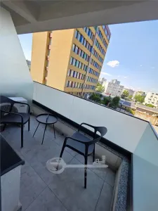 Apartament 2 camere Unirea Towers - 599 euro - foto 13