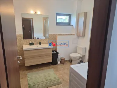 Vanzare casa individuala cu gradina matura Campenesti Apahida, Cluj-Napoca - foto 23