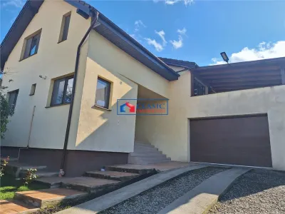 Vanzare casa individuala cu gradina matura Campenesti Apahida, Cluj-Napoca - foto 5